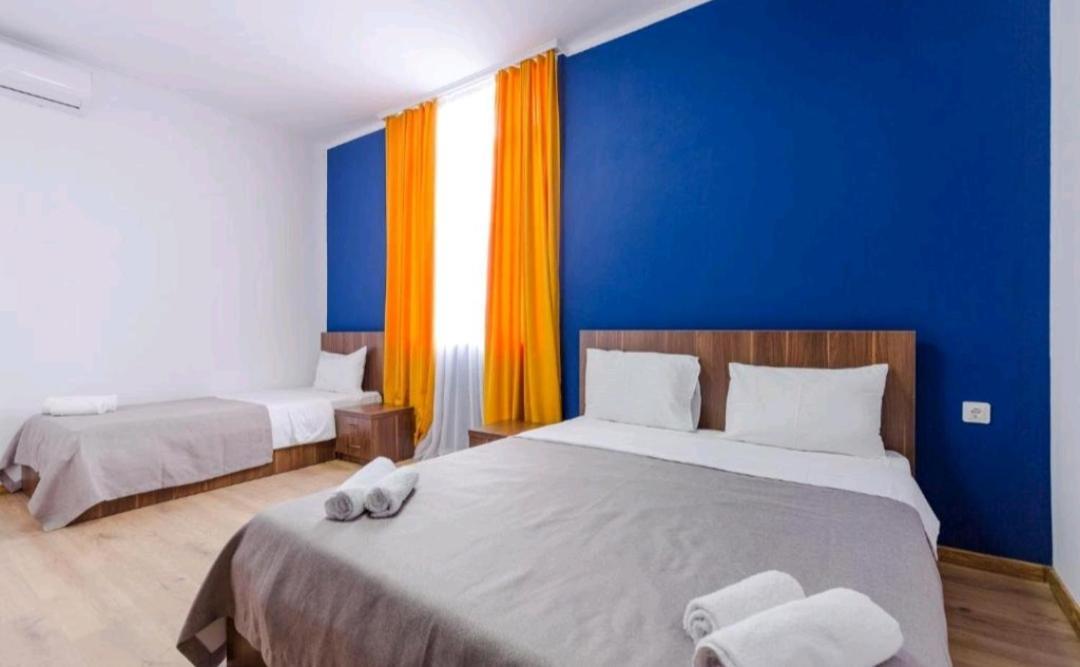 Hostel & Hotel Batum Dış mekan fotoğraf