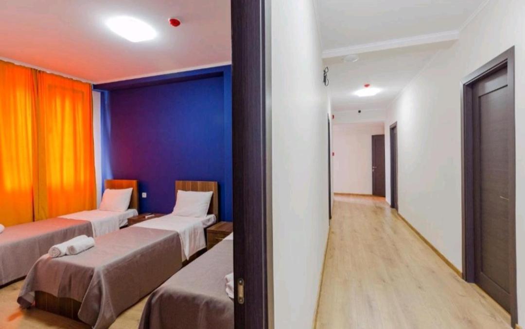 Hostel & Hotel Batum Dış mekan fotoğraf