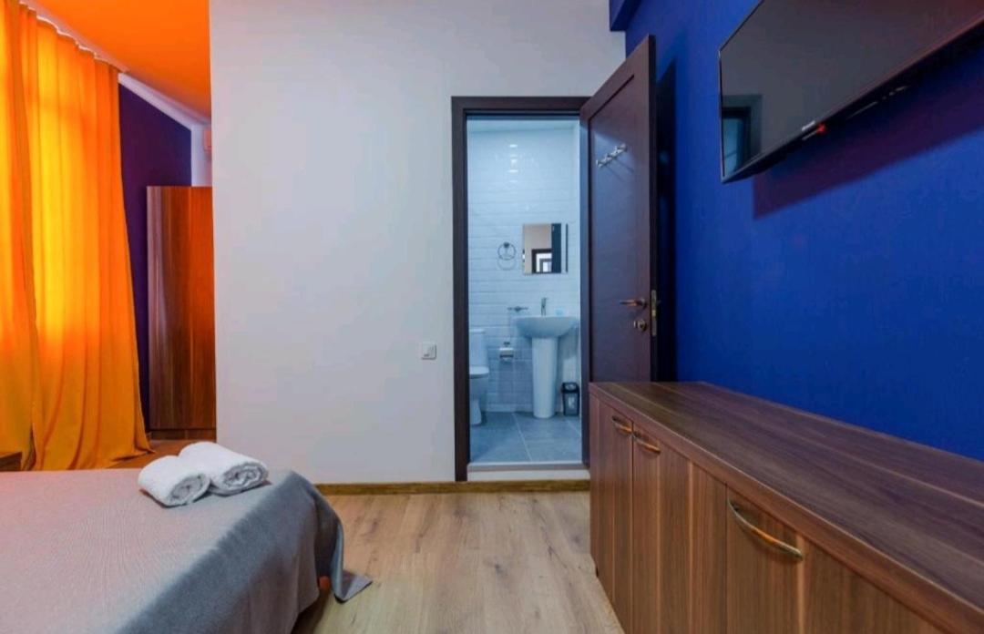 Hostel & Hotel Batum Dış mekan fotoğraf