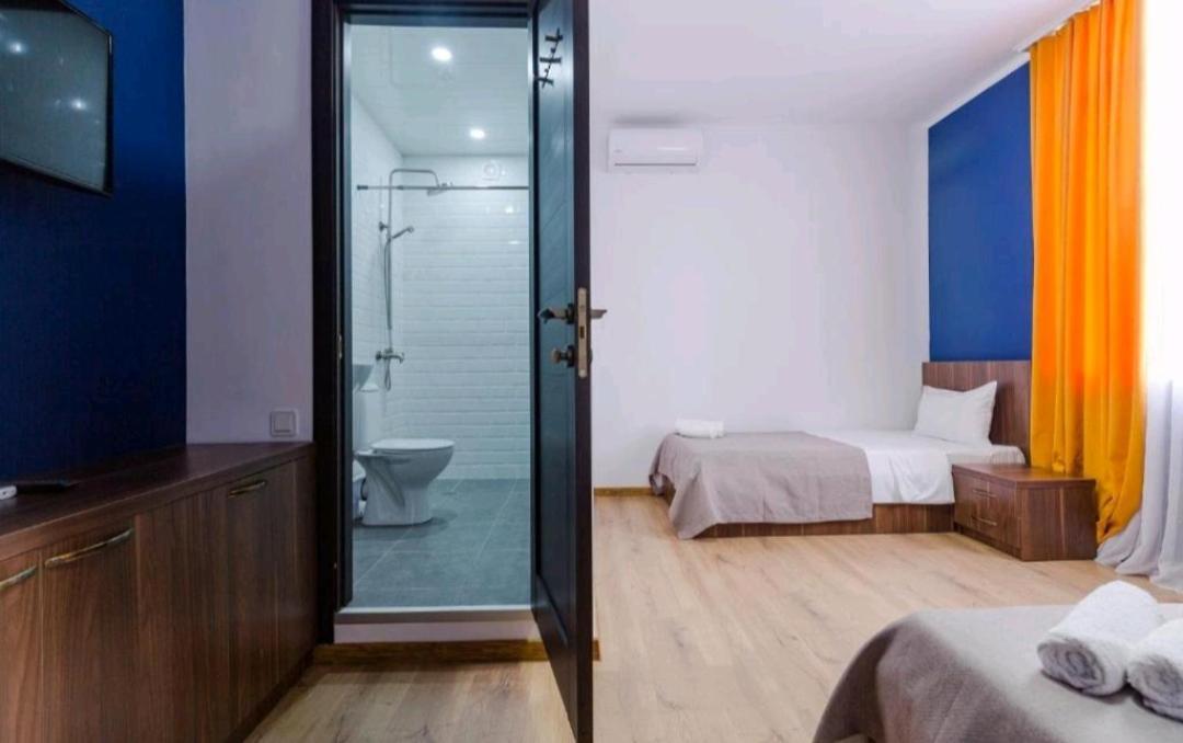 Hostel & Hotel Batum Dış mekan fotoğraf