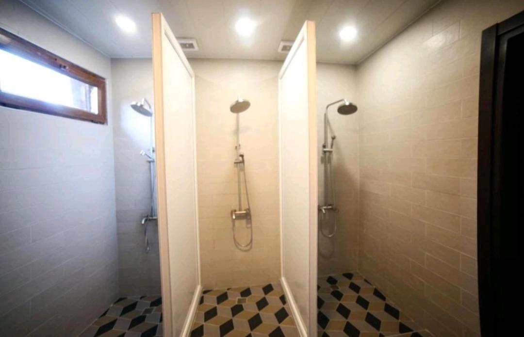 Hostel & Hotel Batum Dış mekan fotoğraf