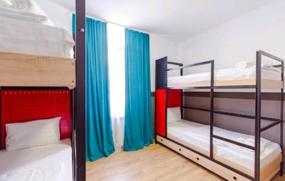Hostel & Hotel Batum Dış mekan fotoğraf