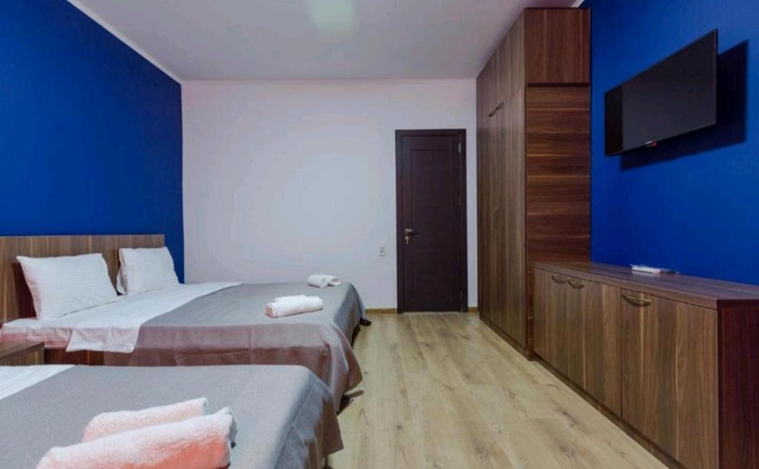 Hostel & Hotel Batum Dış mekan fotoğraf