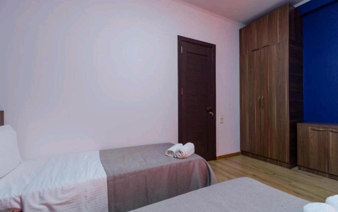 Hostel & Hotel Batum Dış mekan fotoğraf